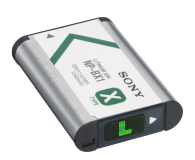 SONY NP-BX1 NPBX1.CE - 1200845 - zdjęcie 5